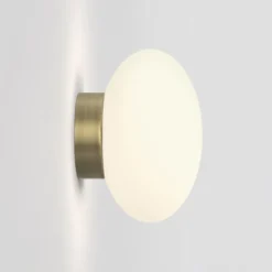 Zeppo vegglampe