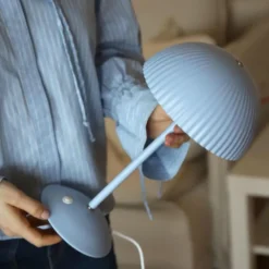Zin bordlampe