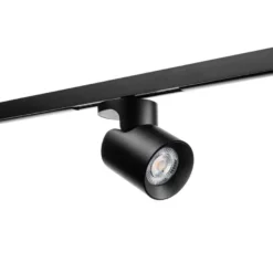 Zip Aneto mini spot for skinne 6,5W 2700 Kelvin Ra90 - Dimbar