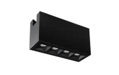 Zip Inspire 150 4 lys 470lm 2700K Ra 98 Faseavsnitt 8W LED
