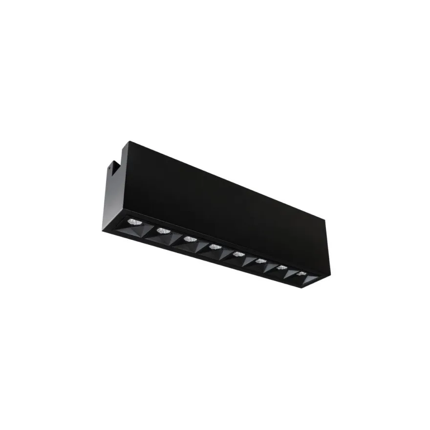Zip Inspire 300 8 lys 900lm 3000K Ra 98 Faseavsnitt 15W LED
