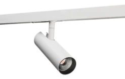 Zip Tube Micro spot 7W LED 2000-2800K dim to warm
