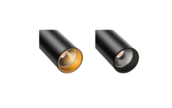 Zip Tube Micro spot 7W LED 2000-2800K dim to warm